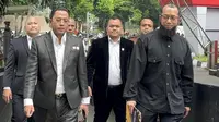 KPK Sebut Ustaz Khalid Basalamah yang Paling Tahu Sosok Penerima Uang Setoran Haji Khusus