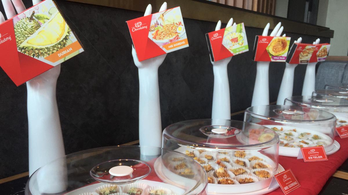 Jajal 8 Rasa Baru Kitkat Khas Indonesia, dari Mi Goreng Sampai Es Teler