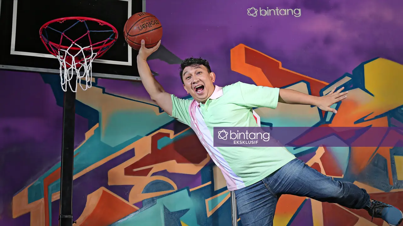 [Bintang] Eksklusif, Augie Fantinus