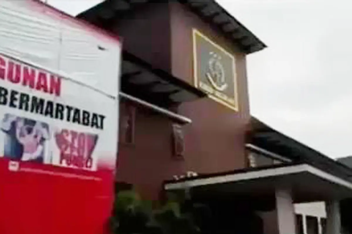 Kejaksaan Tinggi Jawa Barat