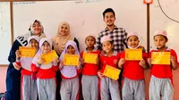 Terasa Sepi Saat Puasa Ketiga Kalinya di Thailand Bersamaan dengan Pandemi Corona