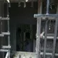Teralis yang digergaji tahanan (Liputan6.com/Rahmat Hidayat)