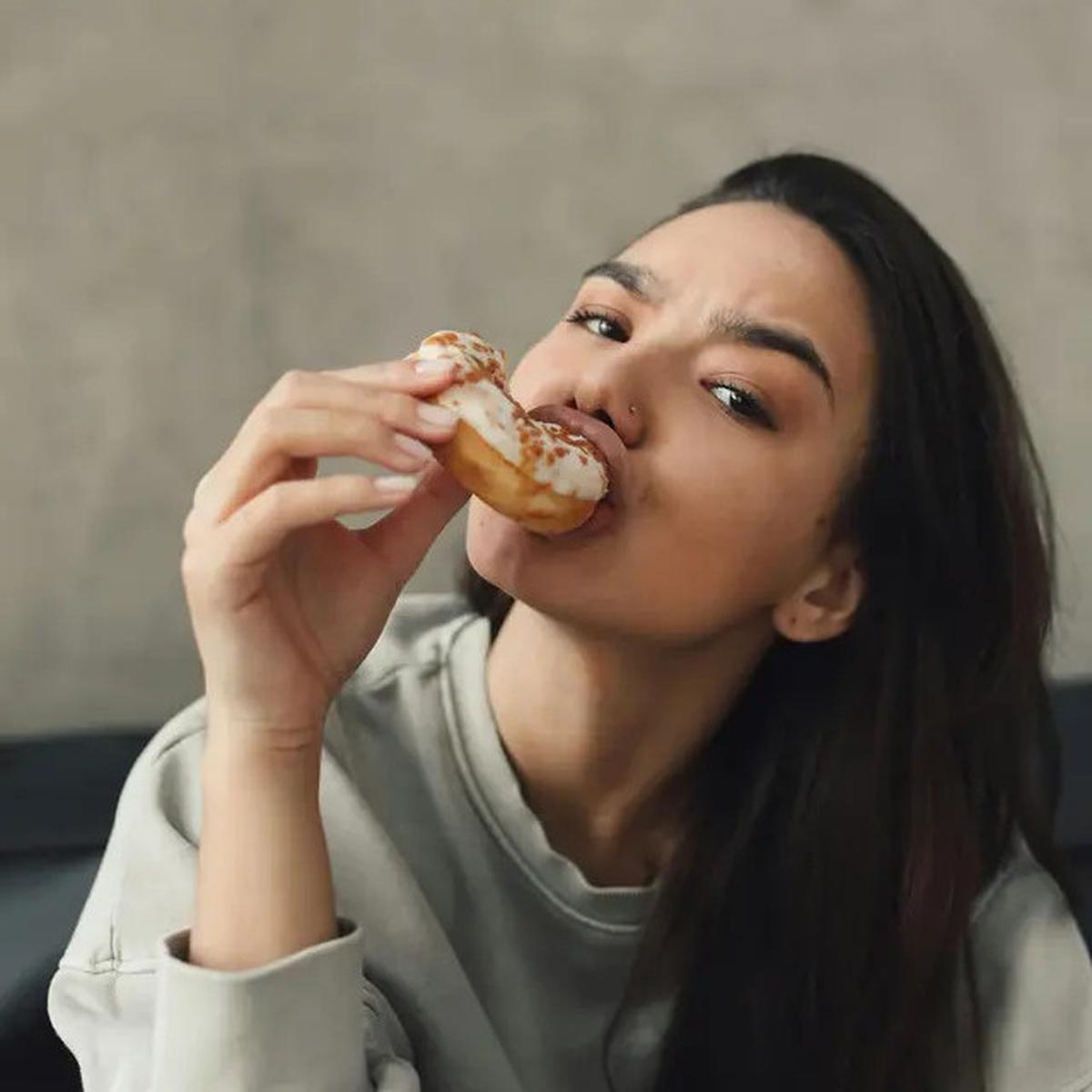 Makanan Manis Bisa Picu Depresi, Benarkah?