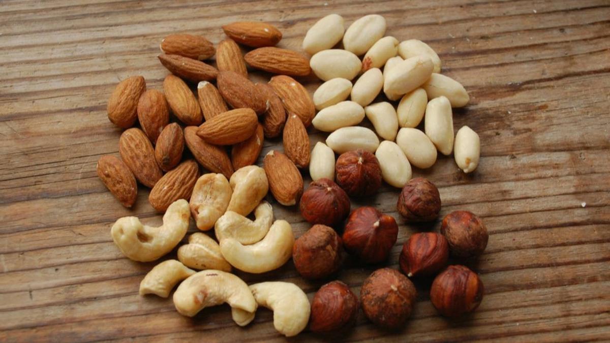 Kacang Lebaran Enak: Rekomendasi Suguhan Gurih Paling Laris