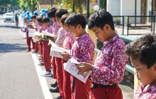Tahukah Anda? Kesenjangan Literasi Berbanding Lurus dengan Pendapatan! Perpusnas: Literasi Investasi Pembangunan Nasional