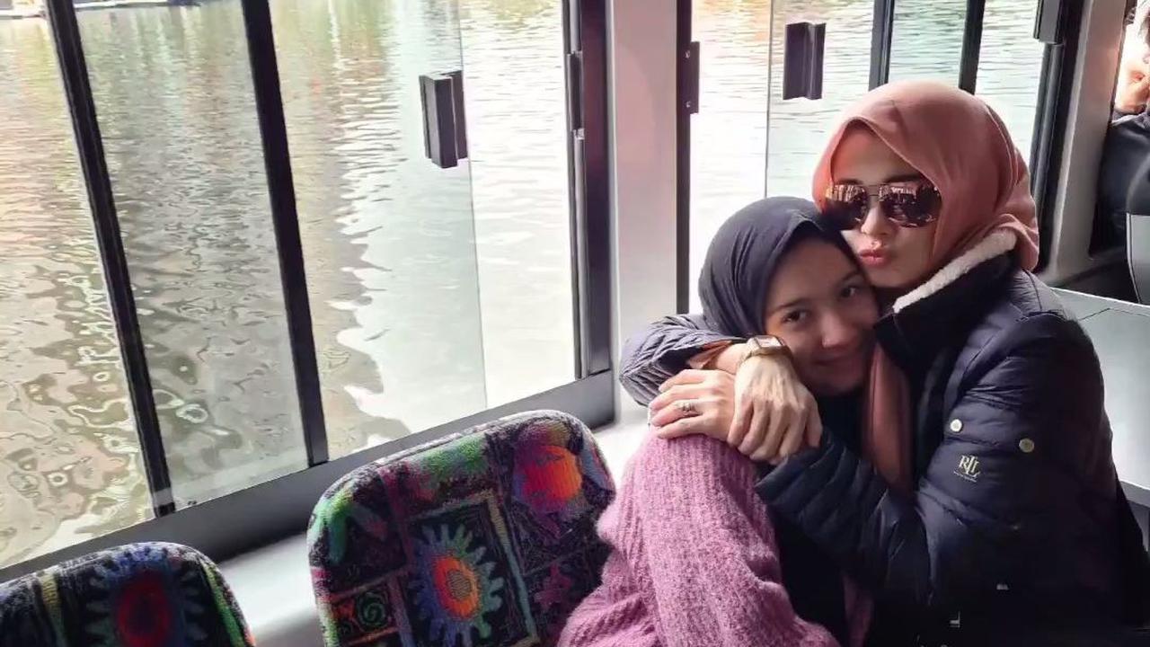 Jihan yang Awet Muda