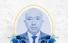 Detik-Detik Tragis Zetro Leonardo Purba Diplomat RI di Peru Ditembak Tiga Kali di Depan Istrinya
