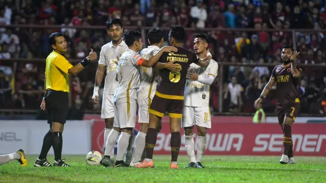 PSM Makassar