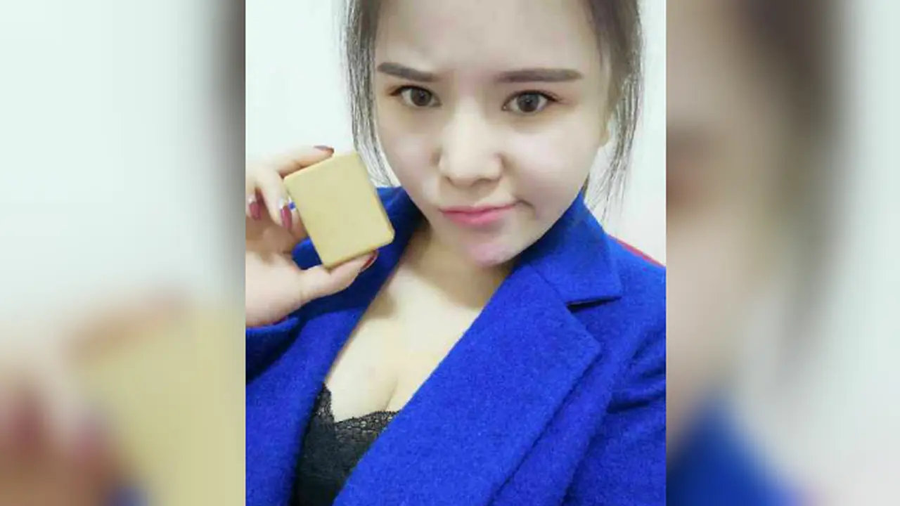 Wanita Ini Buat Sabun Mandi dari Lemak Tubuh untuk Sang Mantan