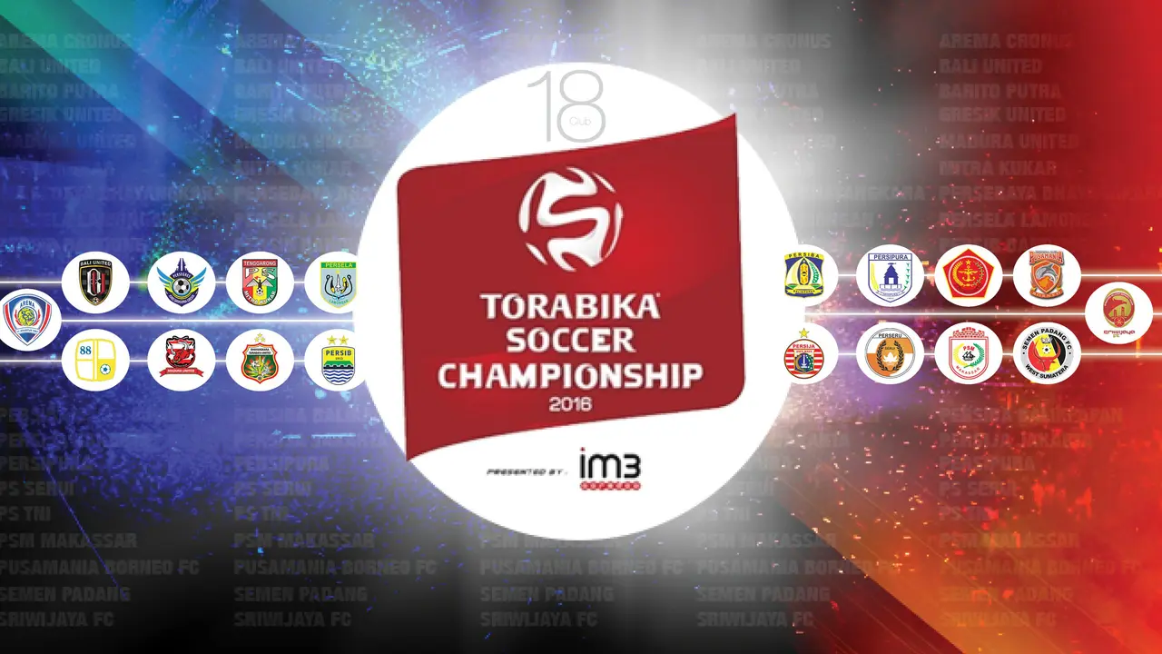 Banner Statistik Paruh Musim