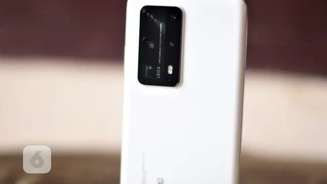 Huawei P40 Pro Plus