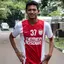 Muchlis Hadi Ning Syaifulloh adalah seorang pemain bola di klub PSM Makassar