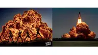 (Credits: Ogilvy & Mather Hong Kong for KFC Hong Kong via Postproduction Advertising)