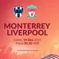 Piala Dunia Antarklub - Monterrey Vs Liverpool (Bola.com/Adreanus Titus)