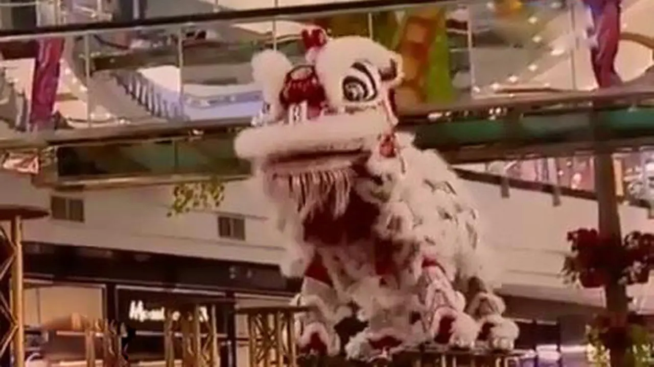 Destinasi Wisata: Semarak Tahun Baru China di Jakarta
