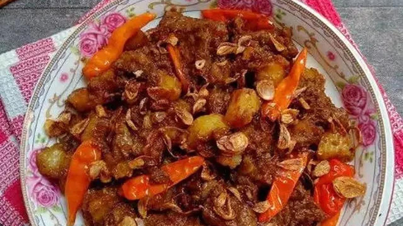 32 Resep Masakan Daging Sapi Tanpa Santan yang Lezat dan Mudah Dibuat
