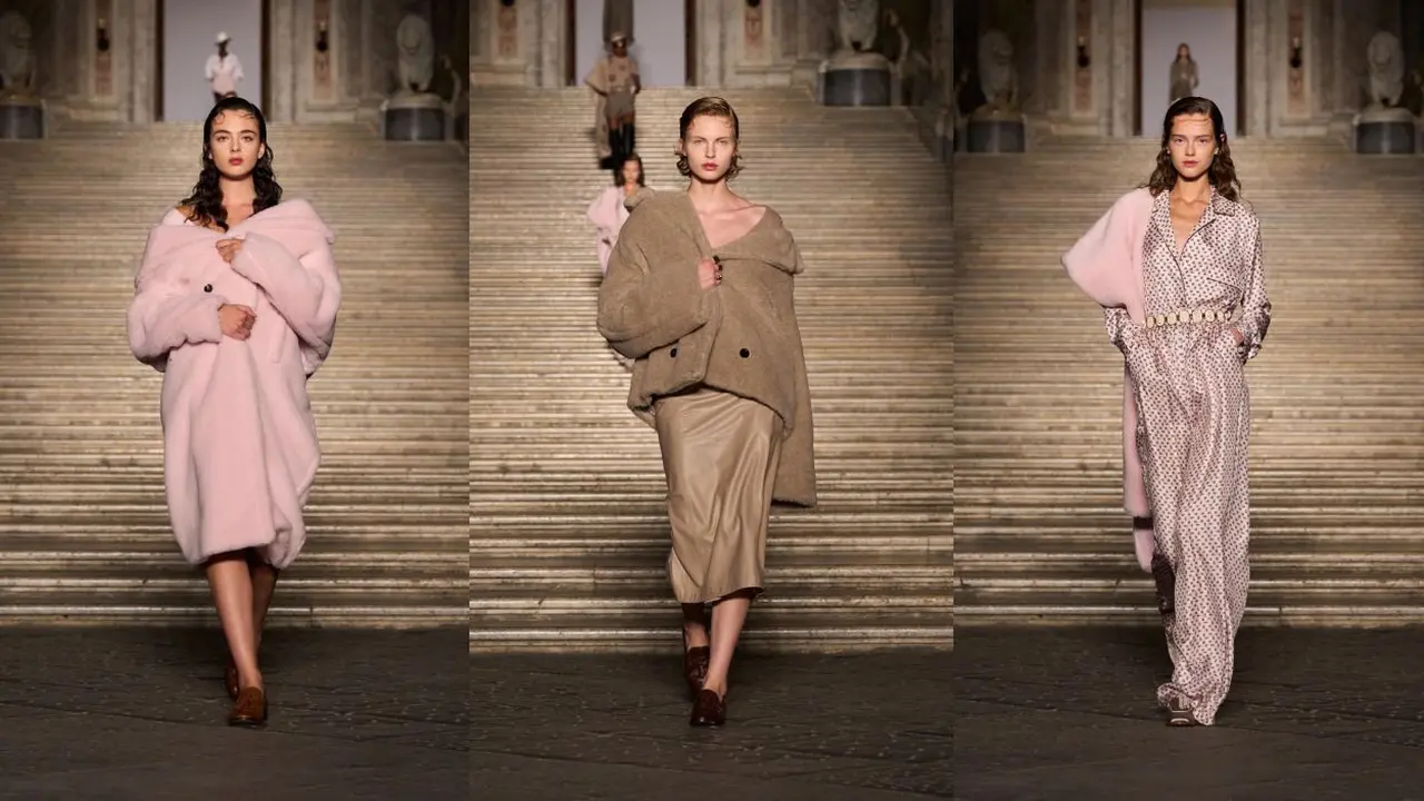 Max Mara Resort 2026 (photo by Max Mara)