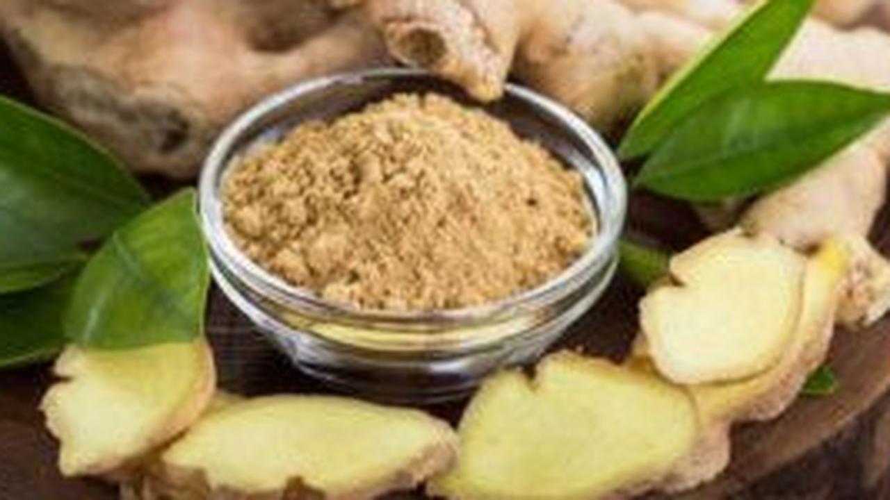 Cara Mengatur Kadar Gula Darah dengan Jahe
