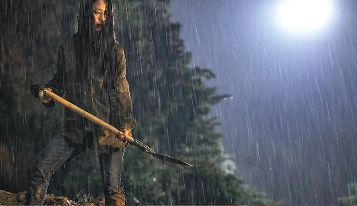 Jika salah satu di antara mereka mengalami kebahagiaan, yang satunya lagi dipastikan tak merasa senang. (Soompi)