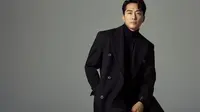 Song Seung Heon Siap Menyapa Fans dalam Intimate Meet and Greet di Jakarta, 3 Desember 2025
