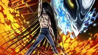 Anime Ushio &amp; Tora Musim Kedua Bakal Lebih Panas
