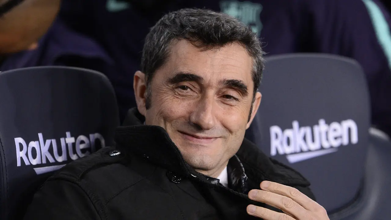 Foto: 5 Mantan Pemain Barcelona yang Sukses Merebut Gelar Liga Spanyol Saat Menjadi Pelatih Barca, Xavi Hernandez Berikutnya?