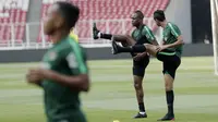 Persebaya Berencana Meminjam Otavio Dutra dari Timnas Indonesia saat Menghadapi PSM