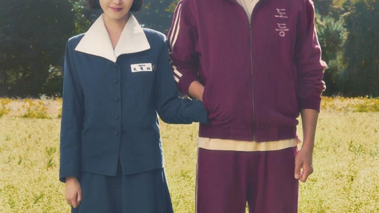 7 Drama Korea On Going di Bulan Puasa 2025, Bisa Jadi Pilihan Tontonan Ngabuburit