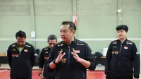 PBSI Minta Maaf Setelah Indonesia Kandas di Fase Grup Piala Thomas 2026