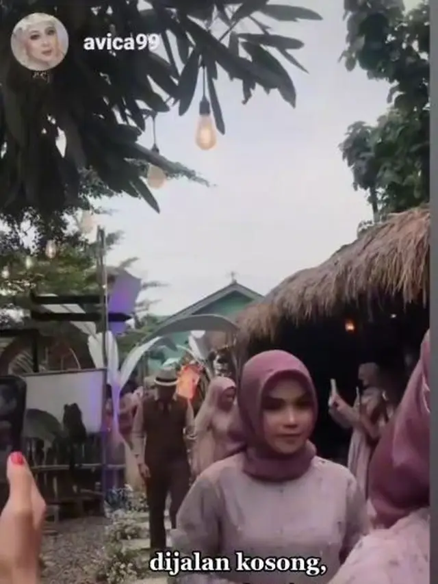 Pengantin Ini Habiskan Rp 33 Juta untuk Dekorasi, Hasilnya Justru Tak Sesuai Harapan