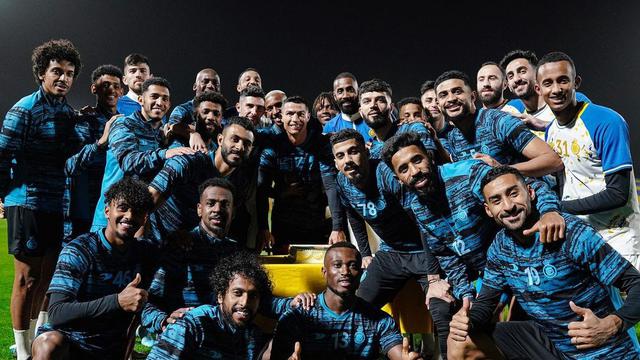 FOTO Momen Ultah Cristiano Ronaldo