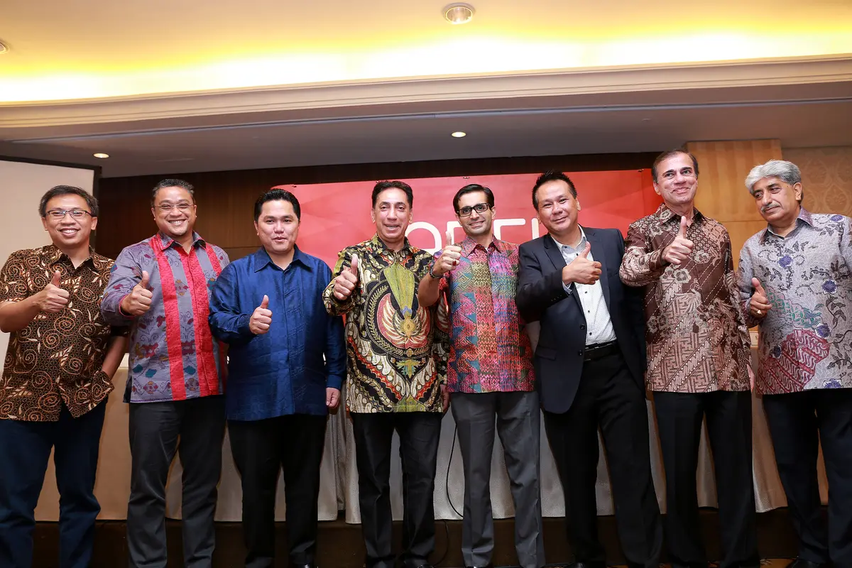 [Bintang] APFI