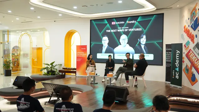 Samudera Indonesia