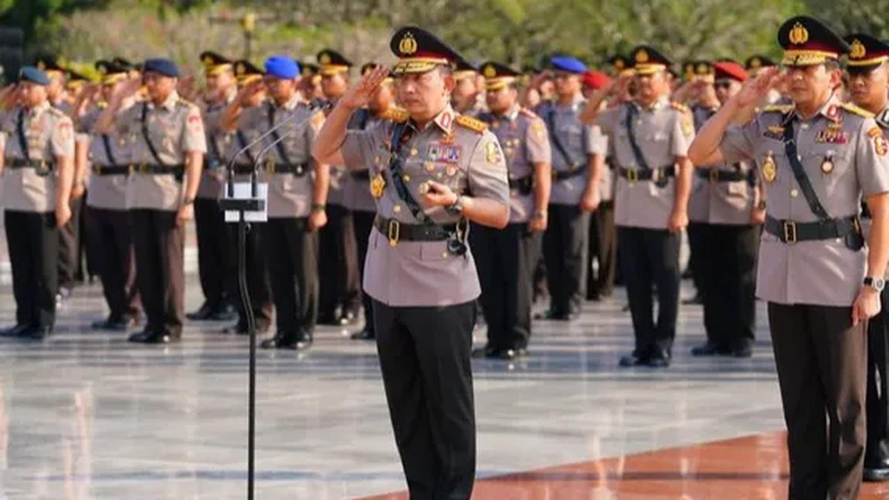 Dengan adanya rencana pembentukan Kortas oleh Sigit, nantinya bakal membantu lembaga antirasuah serta Korps Adhyaksa dalam membrangus korupsi.