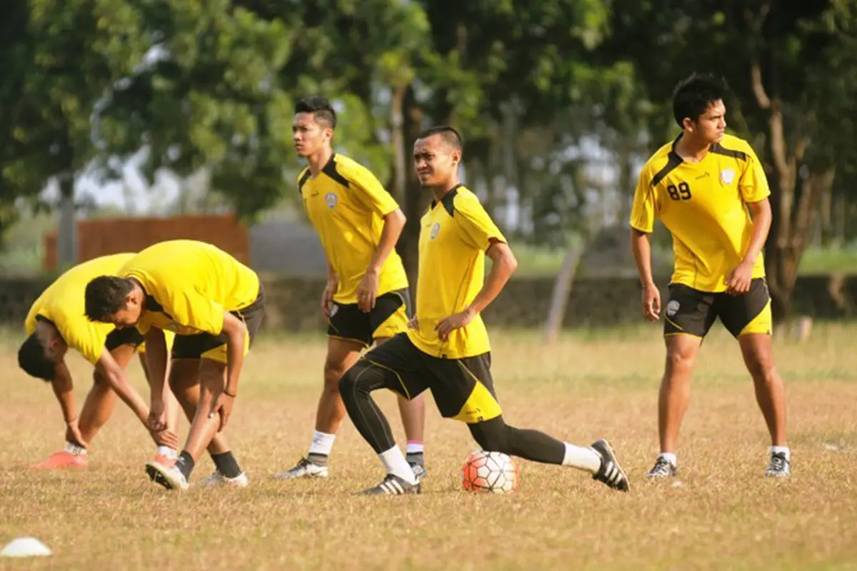 Arema Cronus