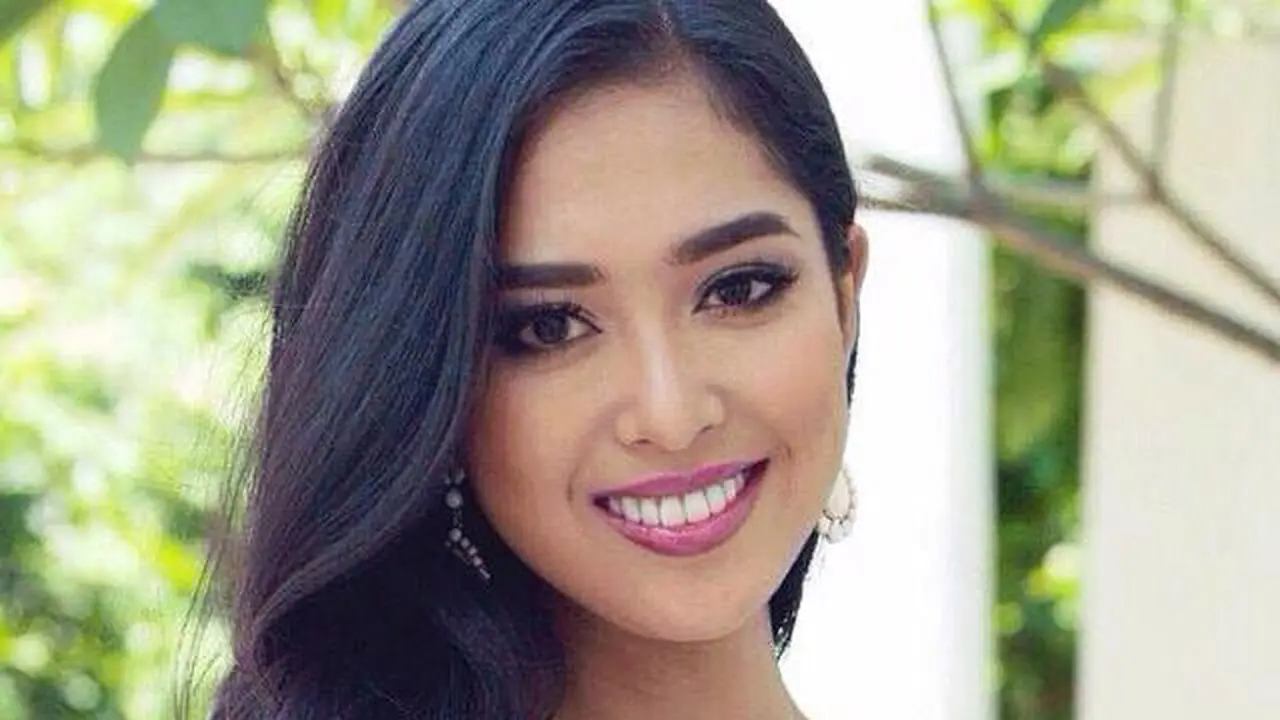 maria rahajeng