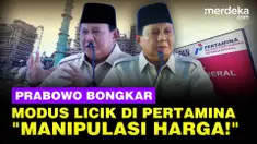 Presiden Prabowo secara terbuka memerintahkan agar tidak ada ruang bagi praktik korupsi, termasuk manipulasi harga atau markup di Pertamina.