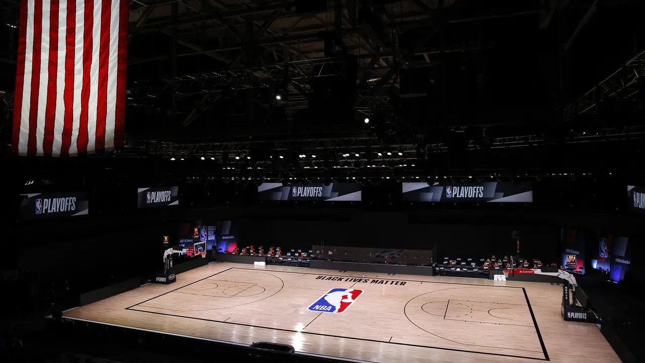 Milwaukee Bucks vs Orlando Magic Ditunda