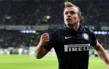 Ditebus 12 juta, pemain Inter Milan ini jalani tes medis di Stoke