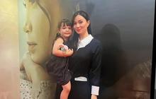 6 Potret Anggun Asmirandah dan Anaknya Chloe, Selalu Tampil Cantik Menawan di Berbagai Kesempatan