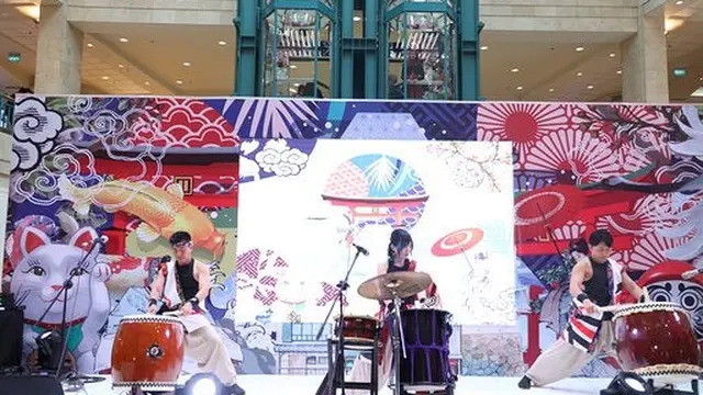 Sogo Departemen Store