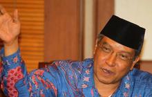 Ketum PBNU: Korupsi Alquran sangat memalukan