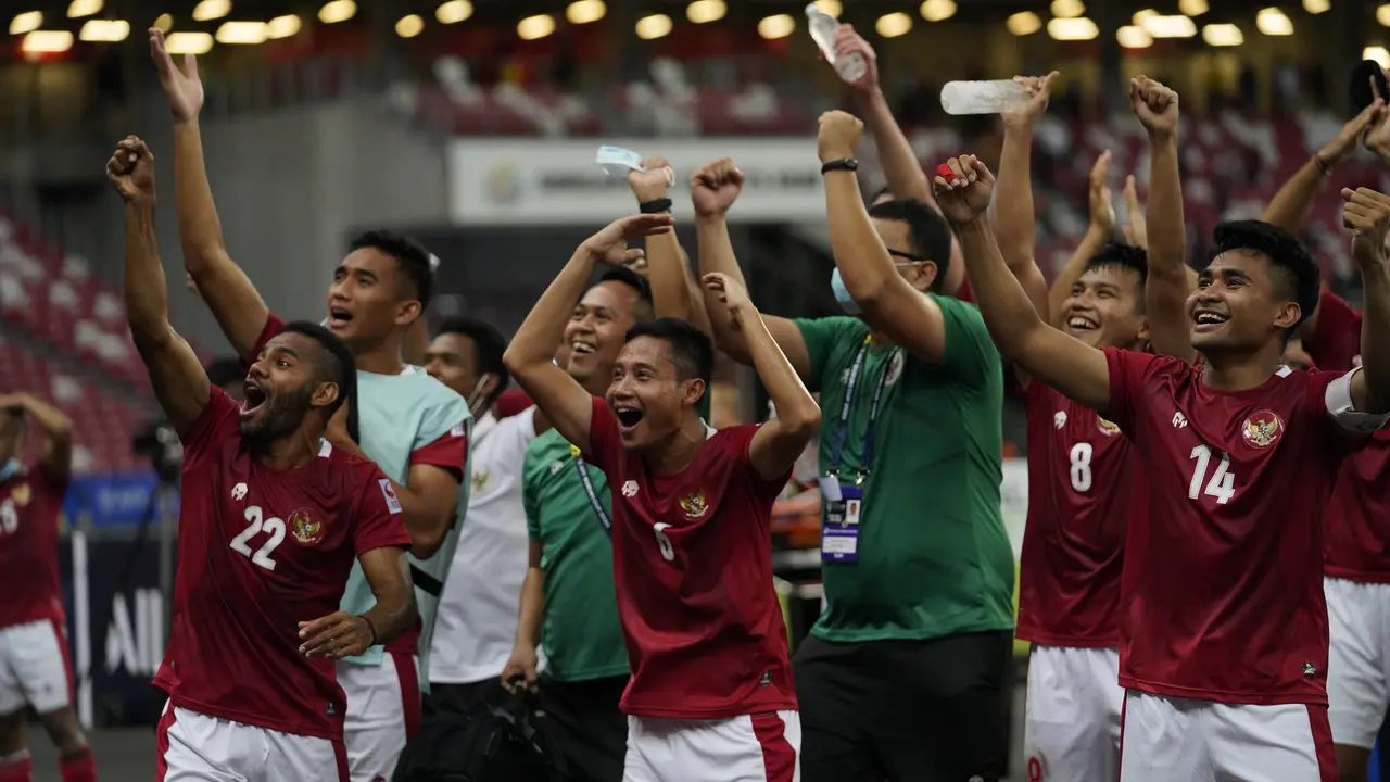 Timnas Indonesia