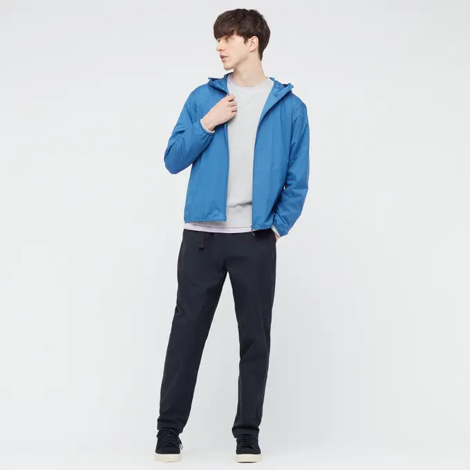 Jaket 6 Menteri Baru Jokowi