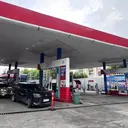 Kondisi Terkini SPBU COCO Medan, Antrean Normal dan BBM Tersedia