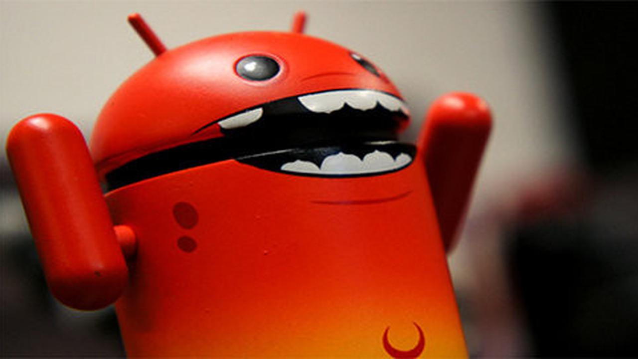 Tak bisa dihapus, virus Android ini buat smartphone harus dibuang