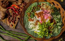 7 Resep Karedok Khas Sunda yang Praktis dan Enak untuk Hidangan Sehat