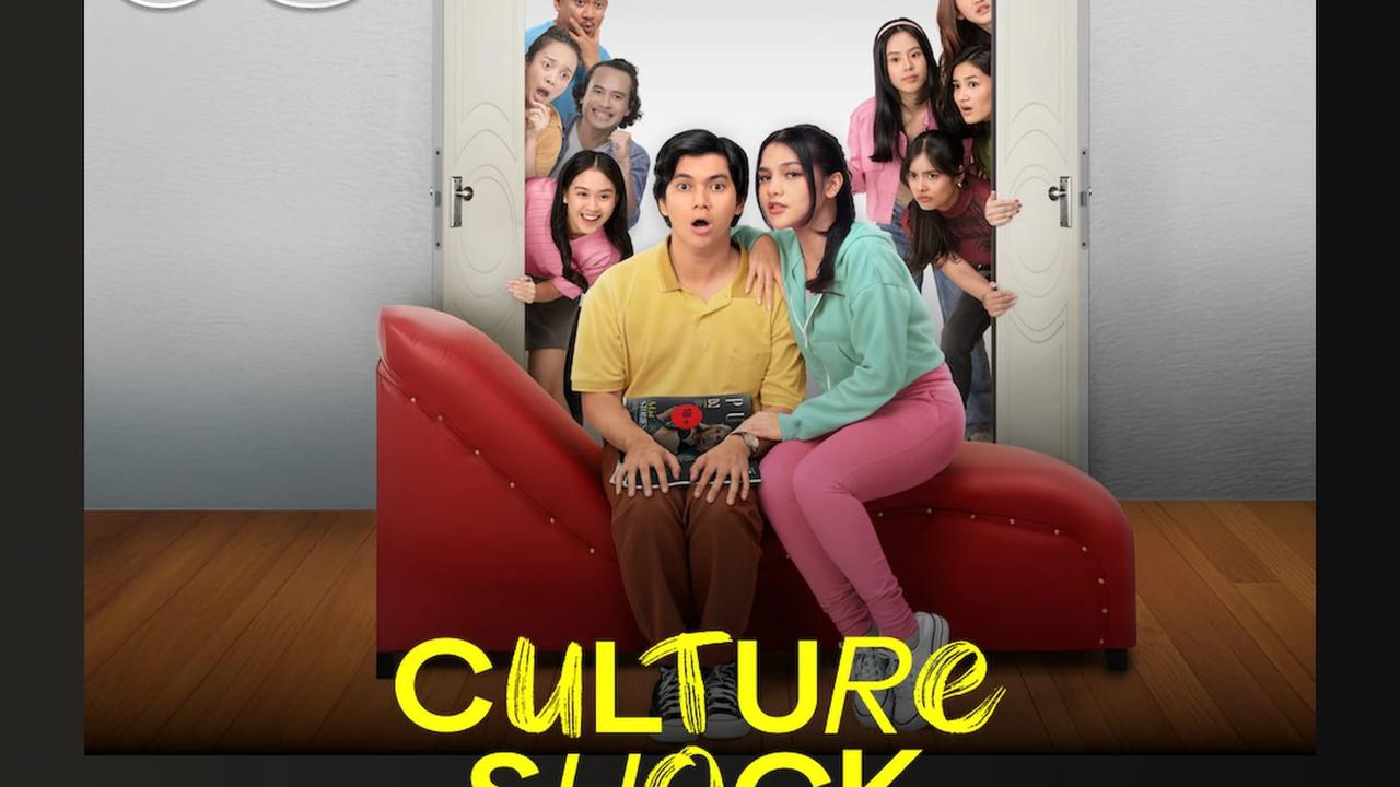10 Rekomendasi Series Terlaris di Netflix Maret 2025 yang Wajib Ditonton