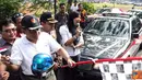 Citizen6, Bogor: Ribuan orang dari 87 club bikers dan riders serta pemerintahan di Kota Bogor, melakukan Deklarasi Tertib
Lalu lintas di Lapangan Sempur, Bogor, Rabu (29/6). (Pengirim: Tri Iswanto)

