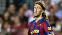 6 Bintang Barcelona yang Dianggap Sampah : Layak Daur Ulang atau Dibuang ?